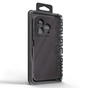 Чохол до мобільного телефона Armorstandart Matte Slim Fit ZTE Blade V70 Design 4G / V70 Vita 4G Camera cover Black (ARM82995) - зменшене зображення 5