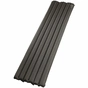 Туристичний килимок Easy Camp Hexa Mat 6 cm Black (928944) - зменшене зображення 1