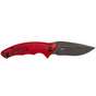 Ніж Steel Will Avior Red Blackwash (SWF62-05) - зменшене зображення 2