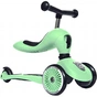 Самокат Scoot&Ride Highwaykick-1 Ківі (SR-160629-KIWI) - зменшене зображення 1