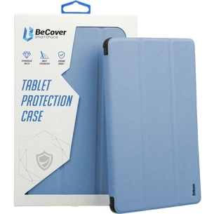 Чохол до планшета BeCover Soft Edge Xiaomi Redmi Pad 10.61" 2022 Deep Blue (708744) зображення 1