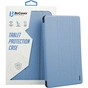 Чохол до планшета BeCover Soft Edge Xiaomi Redmi Pad 10.61" 2022 Deep Blue (708744) - зменшене зображення 1