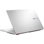 Ноутбук ASUS Vivobook Go 15 E1504FA-BQ887 (90NB0ZR1-M01F70) - зменшене зображення 8