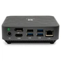 Комп'ютер Vinga Mini PC V600 (V600AM300U.16512) - зменшене зображення 4