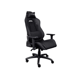 Крісло ігрове Trust GXT714 Ruya Eco Black (24908) зображення 1