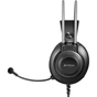 Навушники A4Tech FH200i Grey - зменшене зображення 2