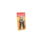 Затиск для клем Voltronic HSC8 6-4A, 0.25-10mm2, Black-red (HSC8 6-4A) - зменшене зображення 2