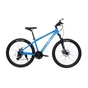 Велосипед Vento Monte 26" рама-15" Al 2021 Blue Satin (117487) - зменшене зображення 1
