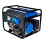 Генератор Enersol газ-бензин 5.5kW (EPG-5500SEL) - уменьшенное изображение 1