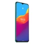 Мобільний телефон Ulefone Note 10 2/32GB Aurora Green (6937748734079) - зменшене зображення 3