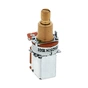 Потенціометр для гітари DiMarzio Audio Taper Potentiometer 250K (Push-Pull) (EP1200PP) - зменшене зображення 2
