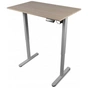 Комп'ютерний стіл Barsky StandUp Home white (BSTh-02) - уменьшенное изображение 9