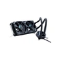 Система рідинного охолодження Fractal Design Celsius S24 Blackout (FD-WCU-CELSIUS-S24-BKO) - зменшене зображення 2