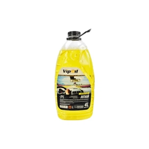 Омивач автомобільний VIPOIL Диня 4л (0359866) зображення 1
