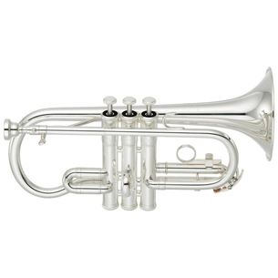 Корнет Yamaha YCR-2610SIII Eb изображение 1
