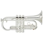 Корнет Yamaha YCR-2610SIII Eb - зменшене зображення 1