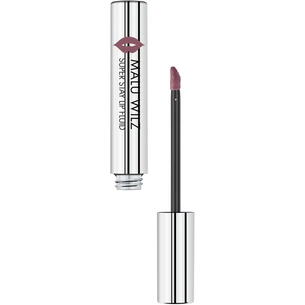 Помада для губ Malu Wilz Super Stay Lip Fluid 01 - Purple Nude (4060425014323) зображення 1
