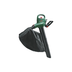 Пилосос садовий Bosch UniversalGardenTidy 3000 повітродувка-пилосос (0.600.8B1.001) изображение 1