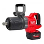 Гайковерт Milwaukee високомоментний 1'' 2711 Нм M18 FUEL ONEFHIWF1DS-121C (4933472072) - уменьшенное изображение 3