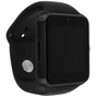 Смарт-годинник UWatch Q7S Black (F_59048) - зменшене зображення 2