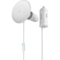 Універсальний автотримач Baseus CW01 Magnetic Wireless 40W (SUCX040102) - уменьшенное изображение 3