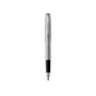 Ролер Parker SONNET 17 Stainless Steel CT  RB (84 222) - зменшене зображення 1