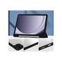 Чохол до планшета BeCover Soft Edge stylus holder Samsung Tab A9 Plus SM-X210/SM-X215/SM-X216 11.0" Black (710366) - зменшене зображення 5
