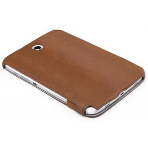 Чохол до планшета Rock Samsung Note 8.0 N5100 Veins texture series coffee (6950290627996) зображення 1