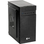 Корпус Qube QB27M 400W Black (QB27M_MN4U3) - зменшене зображення 3
