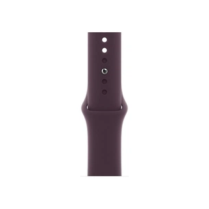 Ремінець до смарт-годинника Apple 41mm Dark Cherry Sport Band - Regular (MKUJ3ZM/A) зображення 1