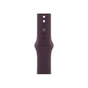 Ремінець до смарт-годинника Apple 41mm Dark Cherry Sport Band - Regular (MKUJ3ZM/A) - зменшене зображення 1