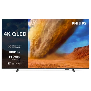 Телевізор Philips 55PUS7810/12 зображення 1