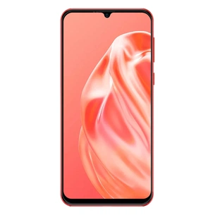 Мобільний телефон Ulefone Note 6 1/32Gb Red (6937748734260) зображення 1