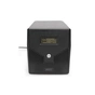 Пристрій безперебійного живлення Digitus 1500VA DN-170075 - зменшене зображення 4