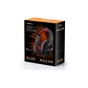 Навушники REAL-EL GDX-7590 Black-Red - зменшене зображення 10