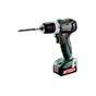 Шуруповерт Metabo BS 12 BL (601038500) - зменшене зображення 1