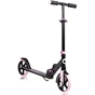 Самокат Lionelo Luca Black Carbon Pink (LO-LUCA BLACK CARBON PINK) - зменшене зображення 4