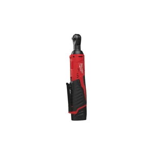 Гайковерт Milwaukee кутовий 1/4", M12 IR-201B, 40Нм, 2Ah (4933441725) изображение 1