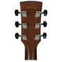 Гітара акустична Ibanez AW54 OPN (220783) - зменшене зображення 7