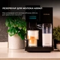 Кавомашина Cecotec Cremmaet Compactccino Black/Silver (A01 EU01 105455) - зменшене зображення 8