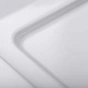 Варочна поверхня Pyramida PFE 643 WHITE LUXE - зменшене зображення 6