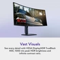Монітор Dell AW3425DW (210-BRTW) - зменшене зображення 4