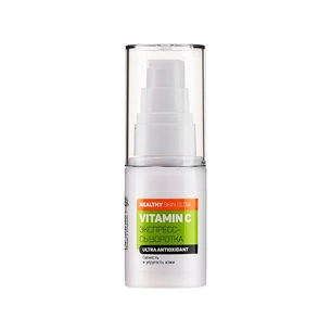 Сироватка для обличчя Dr. Sante Vitamin C Експрес 30 мл (4823015940590) изображение 1