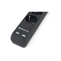 Мережевий фільтр живлення REAL-EL REAL-EL RS-6 PROTECT USB, 5m, black (EL122300018) - зменшене зображення 3