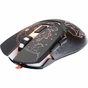 Мишка Defender Alfa GM-703L Black (52703) - зменшене зображення 1