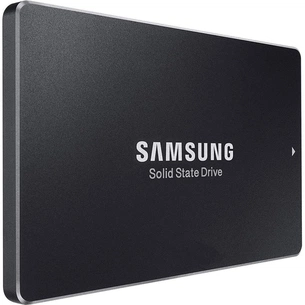 Накопичувач SSD для сервера Supermicro 480GB SSD SATA 6G/PM883 (HDS-S2T1-MZ7LH480HAHQ05) зображення 1