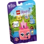 Конструктор LEGO Friends Куб-фламінго з Олівією 41 деталь (41662) - зменшене зображення 1