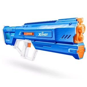 Іграшкова зброя Zuru X-Shot Водний бластер Fast Fill Medium Motor Soaker (118159) зображення 1