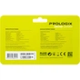 Модуль пам'яті для комп'ютера DDR4 16GB 3200 MHz Prologix (PRO16GB3200D4) - зменшене зображення 5