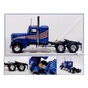 Збірна модель Revell Вантажний тягач Peterbilt 359 рівень 4 масштаб 1:25 (RVL-11506) - зменшене зображення 3